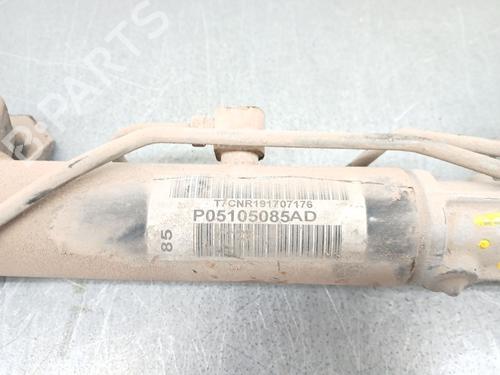 Steering rack DODGE CALIBER 2.0 CRD | BP31290750M22 