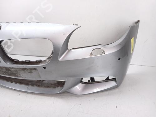 Front bumper BMW 5 (F10) 518 d | BP29307530C7 