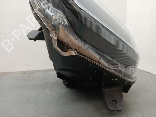 Left headlight OMODA 5  | BP29284347C28  - Image 6