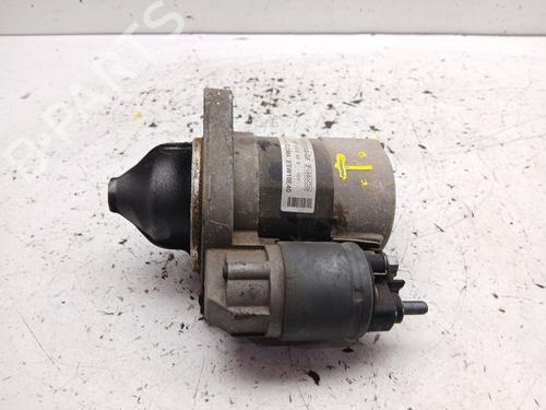 Startmotor Startmotor 39510695 39510695