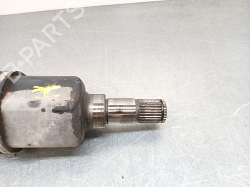 Left front driveshaft FORD TRANSIT CONNECT (P65_, P70_, P80_) 1.8 Di | BP37496000M38  - Image 5