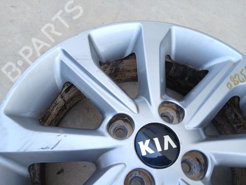 Rim KIA STONIC (YB) 1.2 CVVT | BP37792108C45 - Image 5