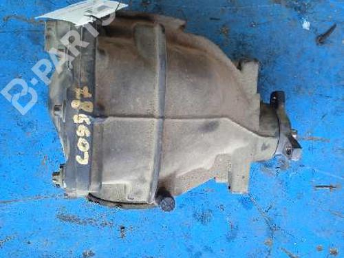 Used Rear differential MERCEDES-BENZ E-CLASS (W211) [2002-2009]  12194699
