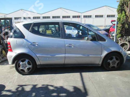 Front wiper motor MERCEDES-BENZ A-CLASS (W168)  | BP2381701M29 