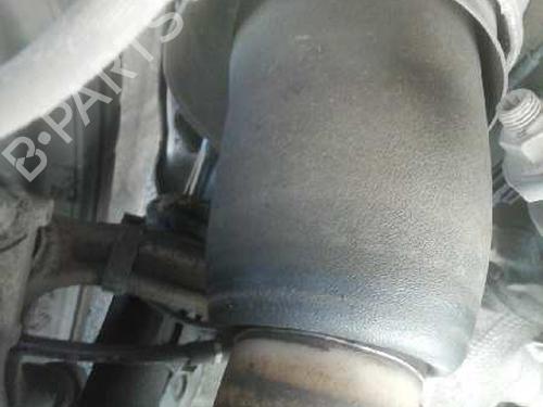 Venstre bagtil støddæmper BMW 5 Gran Turismo (F07) 535 d (313 hp) 19157525