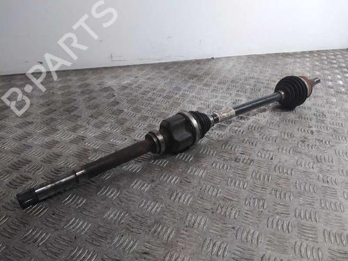 Used Right front driveshaft Right front driveshaft PEUGEOT 3008 II SUV (MC_, MR_, MJ_, M4_) 1.2 THP/ PureTech 130 (MRHNSM, MRHNSU, MRHNSJ, MRHNYW,... (131 hp) 12947987 12947987