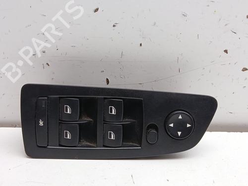 Left front window switch BMW 1 (E87) 116 i | BP32299290I27