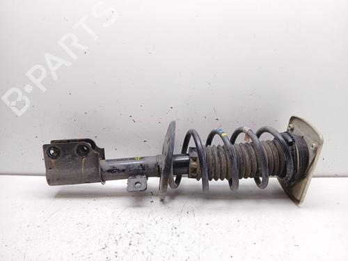 Used Left front shock absorber Left front shock absorber PEUGEOT EXPERT Van (V_) 1.5 BlueHDi 100 (102 hp) 33719533 33719533