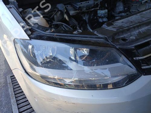 Faro derecho Faro derecho VW SHARAN (7N1, 7N2) 2.0 TDI 4motion (140 hp) 36421390 36421390