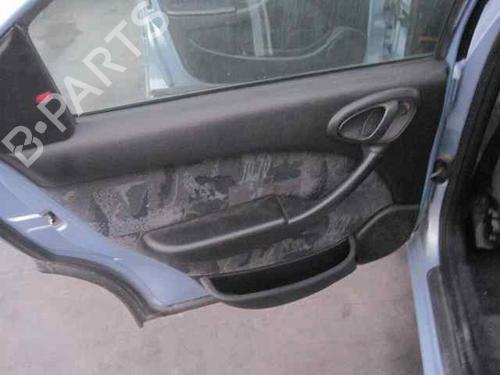 Ignition barrel CITROËN XSARA (N1) 2.0 HDi 90 | BP2355405M48 