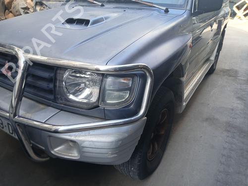 Brukte deler til MITSUBISHI PAJERO II (V3_W, V2_W, V4_W, V5_W) 2.8 TD (V46W, V26W) (125 hp) 4219612