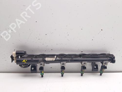 Used Injection rail FORD FOCUS II (DA_, HCP, DP) [2004-2013]  31585033