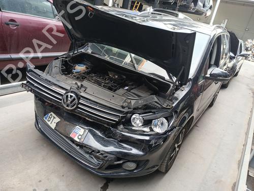Left taillight VW TOURAN (1T3) 1.6 TDI | BP29246051C34 