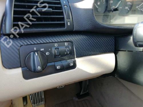 Gearbox BMW 3 Coupe (E46) 318 Ci | BP8194825M3 