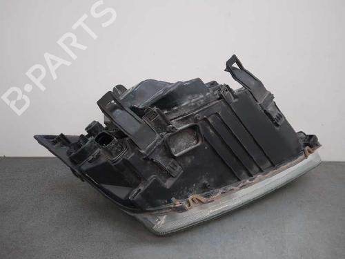 Left headlight FORD FOCUS II (DA_, HCP, DP)  | BP10567116C28 