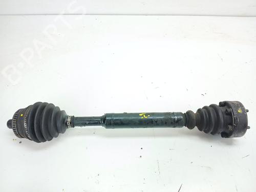 Used Right front driveshaft VW PASSAT B5.5 (3B3) 1.9 TDI (101 hp) 32089874