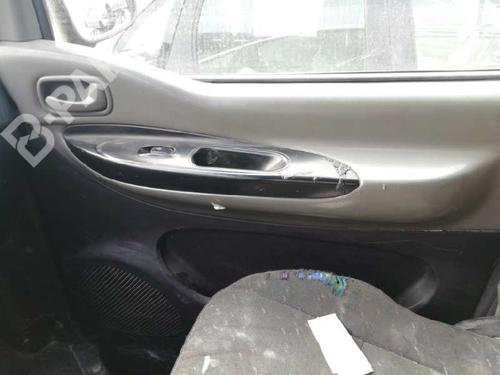 Electronic module HYUNDAI H-1 Van (A1)  | BP8195077M83 