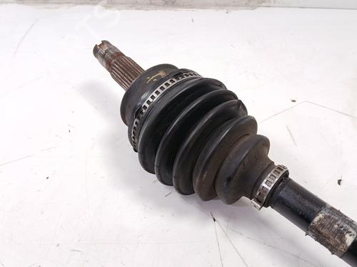 Left front driveshaft OPEL CORSA D (S07) 1.3 CDTI (L08, L68) | BP37492598M38 - Image 4