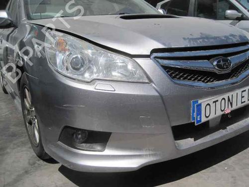 Engine control unit (ECU) SUBARU LEGACY V (BM) 2.0 D AWD (BMD) | BP2440180M57  - Image 18