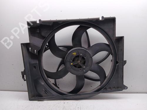 Used Radiator fan Radiator fan BMW 1 (E87) 120 d (177 hp) 33886258 33886258
