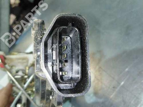Front left lock TOYOTA AYGO (_B1_)  | BP6037718C98 