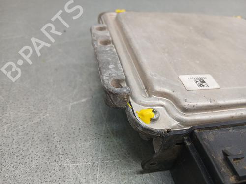 Engine control unit (ECU) FORD FOCUS III 1.0 EcoBoost | BP35962185M57 - Image 5
