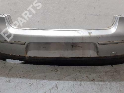 Used Rear bumper VW PASSAT B6 (3C2) 2.0 TDI 16V (140 hp) 8205460