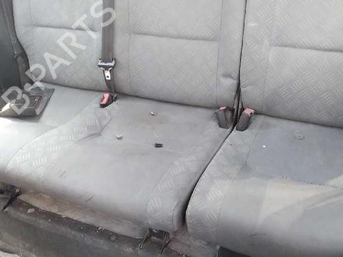 Heater blower motor CITROËN BERLINGO / BERLINGO FIRST Box Body/MPV (M_)  | BP2848264M62 