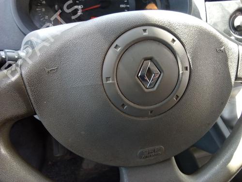 Used Airbag Kit Airbag Kit 38933784 38933784