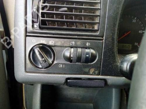 Rear right lock VW TRANSPORTER T4 Van (70A, 70H, 7DA, 7DH) 1.9 TD | BP3420933C99 