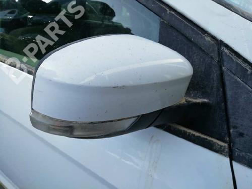 Rear left window mechanism FORD FOCUS III  | BP4888359C24 