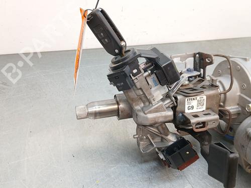 Steering column HONDA HR-V (RU) 1.5 (RU1) | BP39146664M21 - Image 4