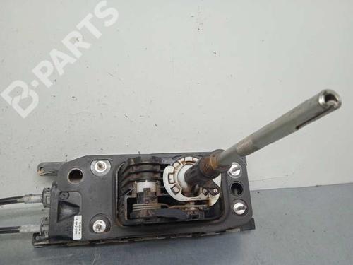 Gear lever AUDI Q2 (GAB, GAG) 1.6 TDI | BP9446039M90 