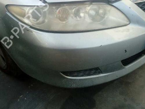 Frontplate/Frontkurv MAZDA 6 Hatchback (GG) 2.0 DI (GG14) | BP13239707C72 