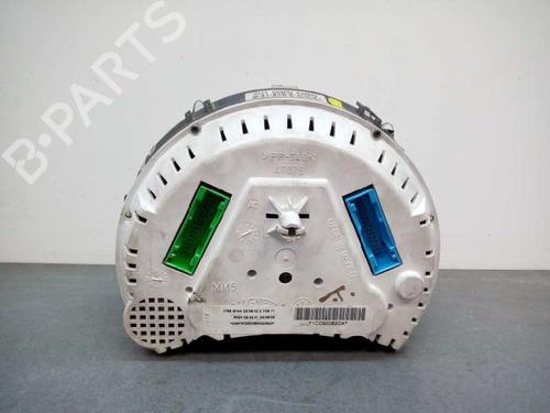 Instrument cluster VW NEW BEETLE (9C1, 1C1)  | BP19313404C47 