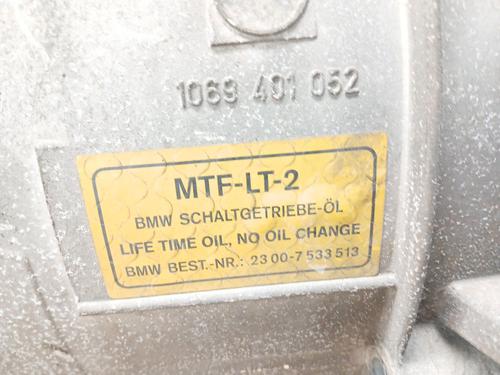 Gearbox BMW 3 (E90) 318 d | BP30900089M3 