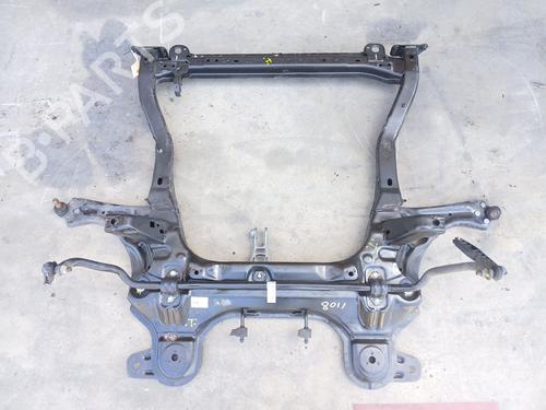 Used Subframe Subframe CHEVROLET AVEO Saloon (T300) 1.3 D (95 hp) 36563827 36563827