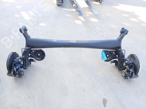 Used Rear axle NISSAN QASHQAI III (J12) 1.3 DIG-T (140 hp) 29431115