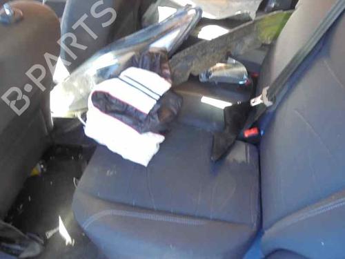 Front left window mechanism FORD FIESTA VI (CB1, CCN) 1.25 | BP2440858C22 