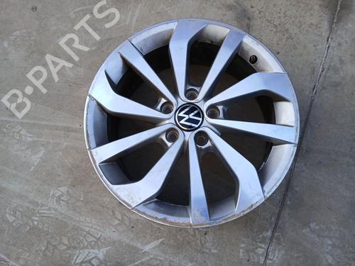 Felg VW T-ROC (A11, D11) 1.5 TSI (150 hp) 31309911