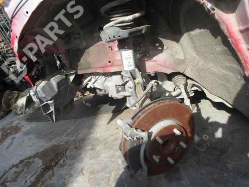 Gearbox HONDA CIVIC VIII Hatchback (FN, FK)  | BP12193639M3 