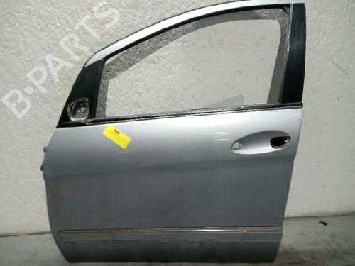 Used Left front door MERCEDES-BENZ B-CLASS Sports Tourer (W245) [2005-2011]  11950070