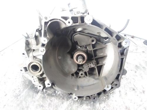Used Gearbox OPEL ZAFIRA / ZAFIRA FAMILY B (A05) 1.9 CDTI (M75) (120 hp) 20349352