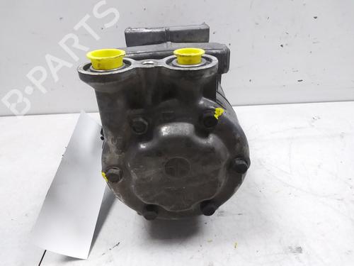 AC compressor FORD FIESTA V (JH_, JD_) 1.4 TDCi | BP30081041M34