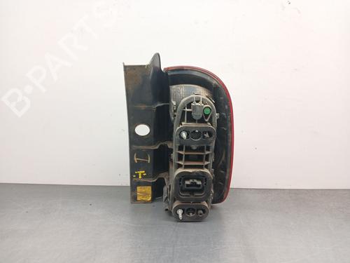 Left taillight DACIA DUSTER (HS_) 1.5 dCi 4x4 (HSMC, HSMD) | BP36162842C34 - Image 5