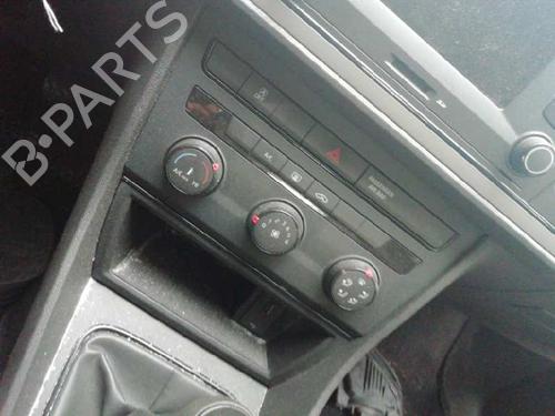 Climate control SEAT LEON (5F1) | BP19054272I5 - Image 2