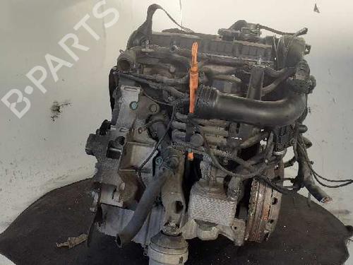 Used Engine Engine 9633519 9633519