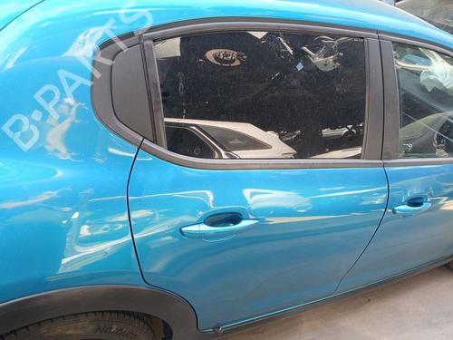 right-rear-door-citroen-c3-iii-sx-2016-36436094 main image