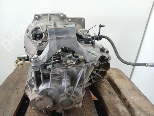 Gearbox MAZDA 3 Saloon (BL) 1.6 MZR CD (BL14) | BP38759757M3 - Image 5