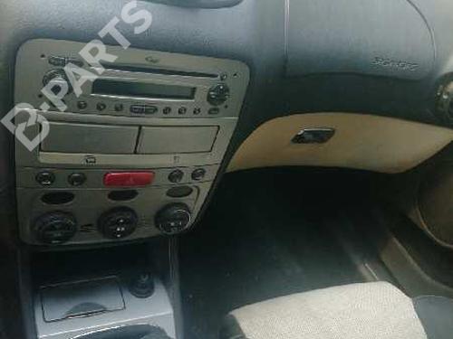 Engine ALFA ROMEO 147 (937_)  | BP10118425M1 